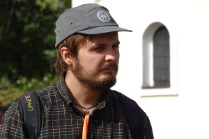 Цитадель Батуринской крепости